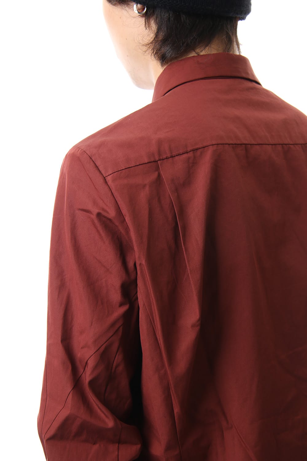 Shirt 120/2 egyptian cotton (FINX)