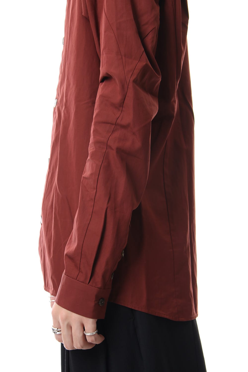 Shirt 120/2 egyptian cotton (FINX)