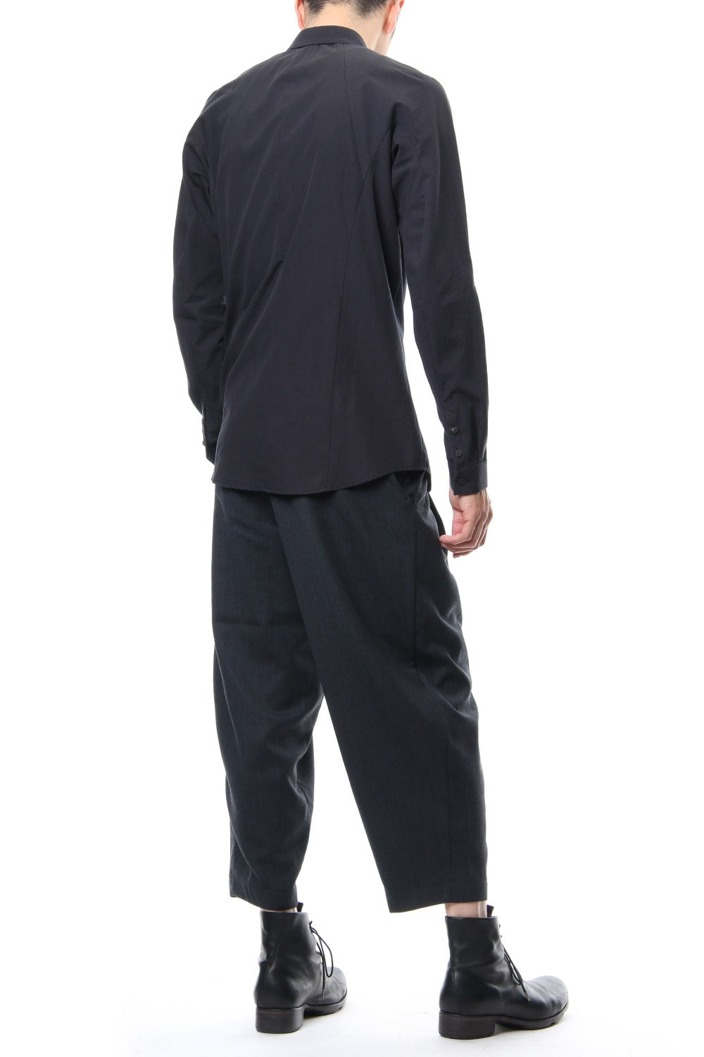 Shirts Egyptian (FINX) Cotton