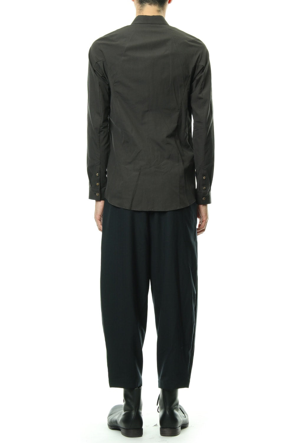 Shirts Egyptian (FINX) Cotton