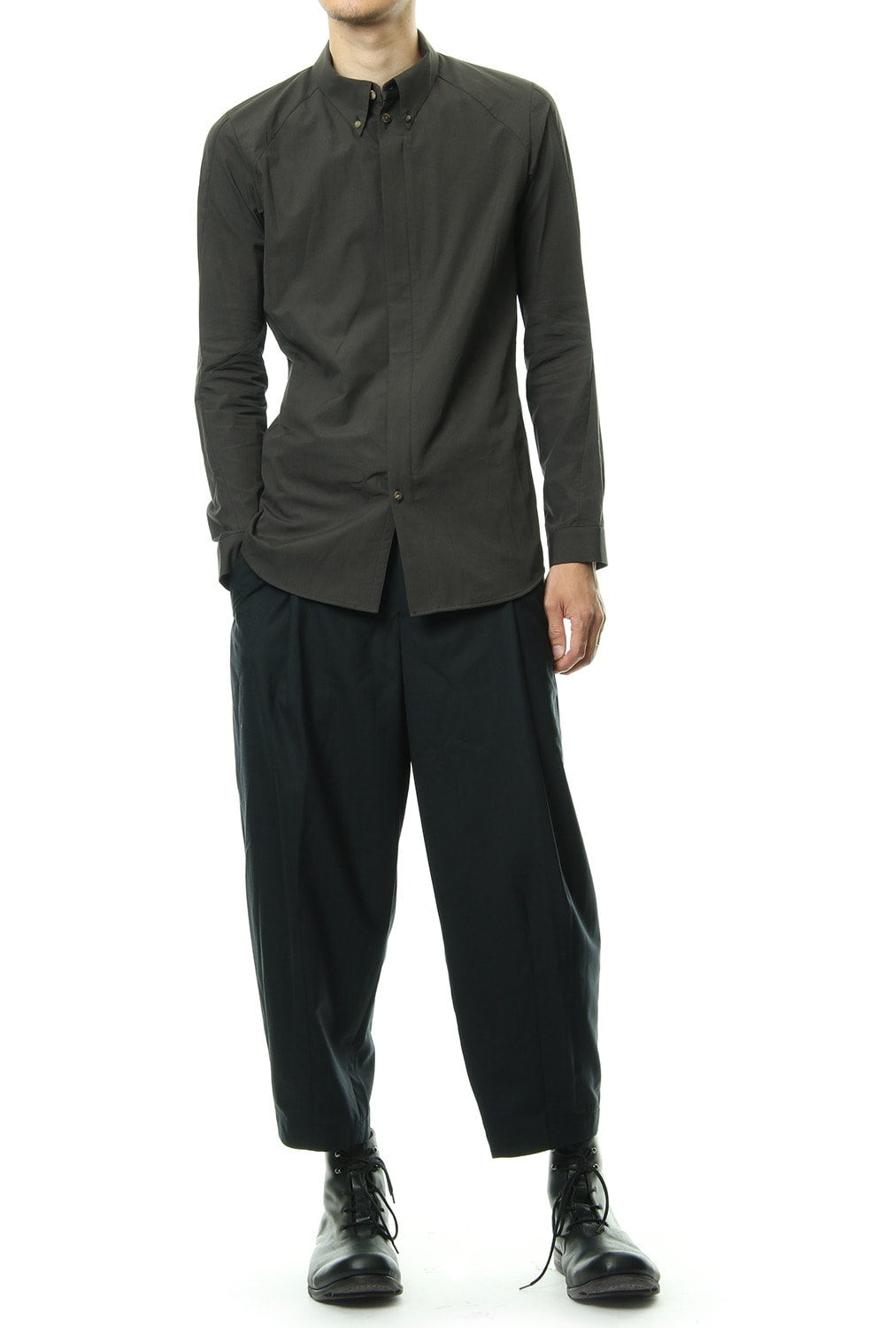 Shirts Egyptian (FINX) Cotton