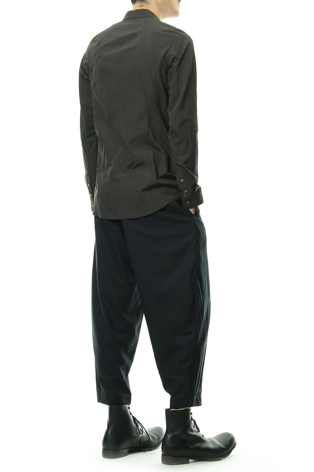 Shirts Egyptian (FINX) Cotton