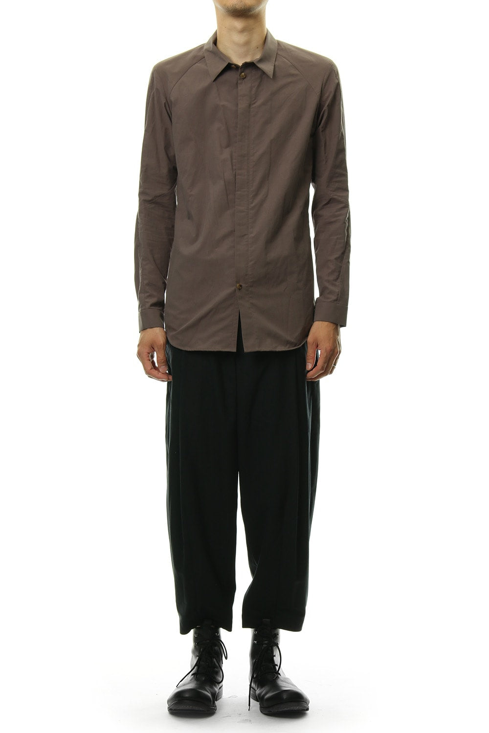 Shirts Cotton Polyester