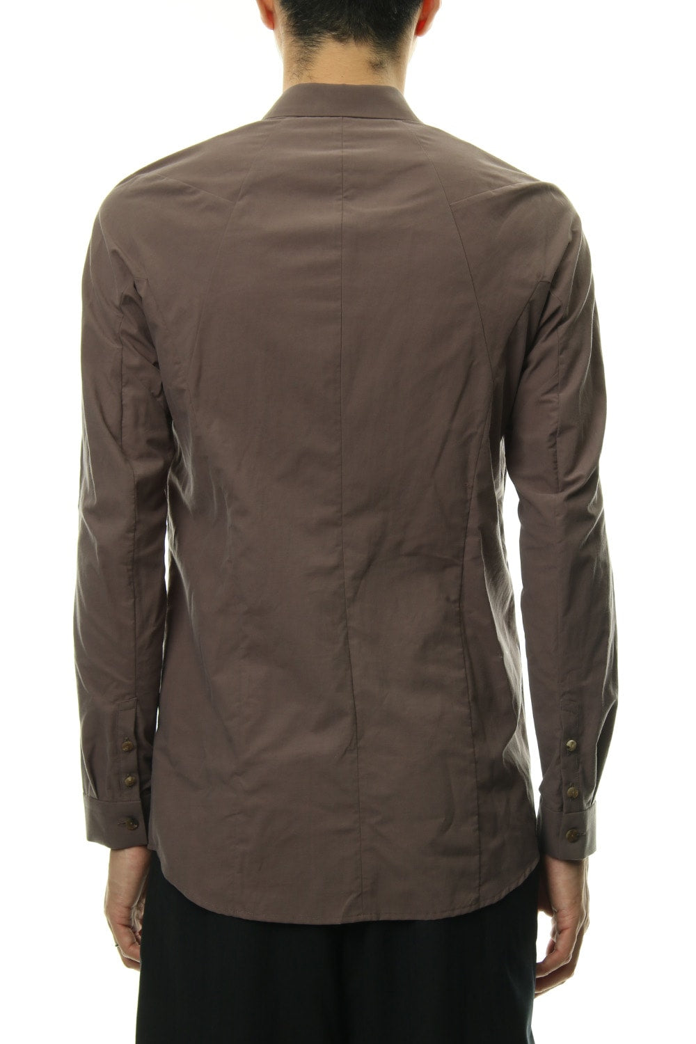 Shirts Cotton Polyester