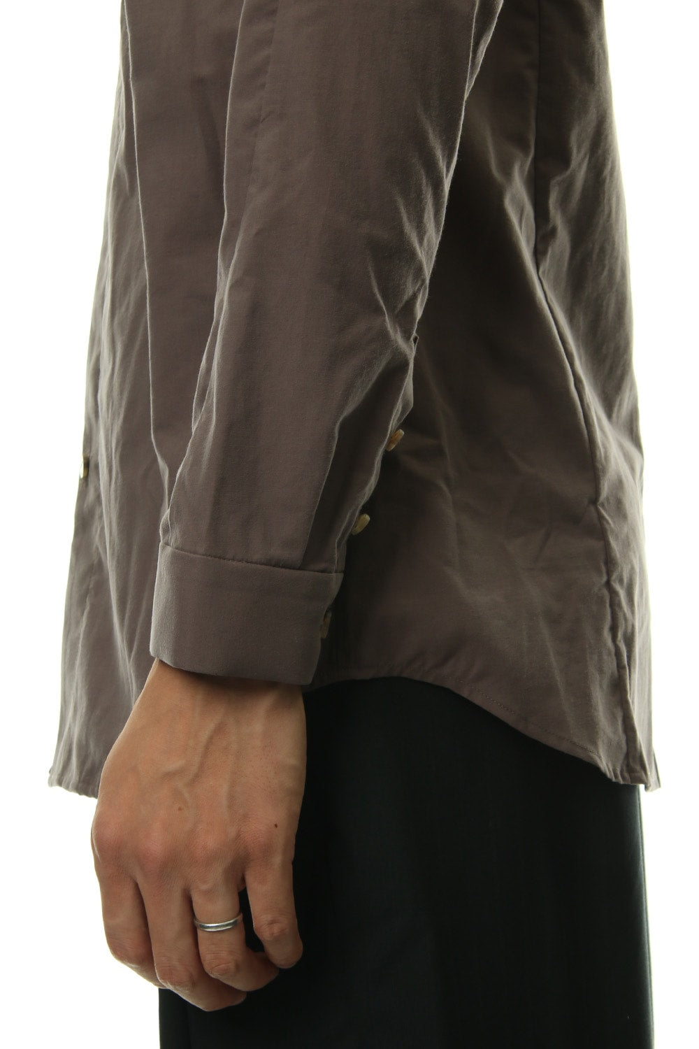 Shirts Cotton Polyester