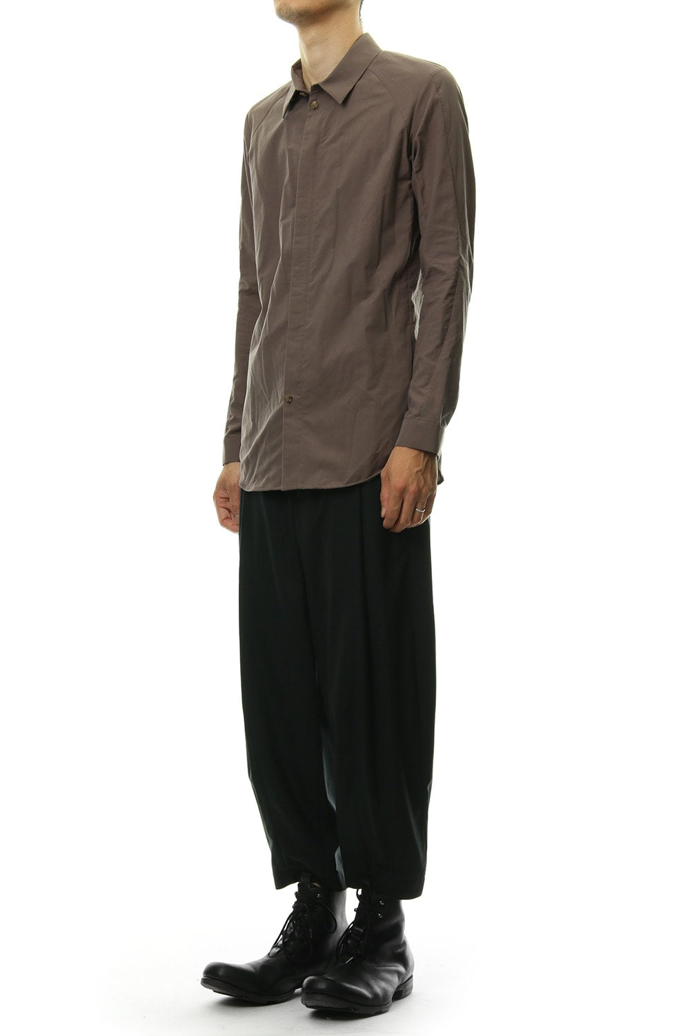 Shirts Cotton Polyester