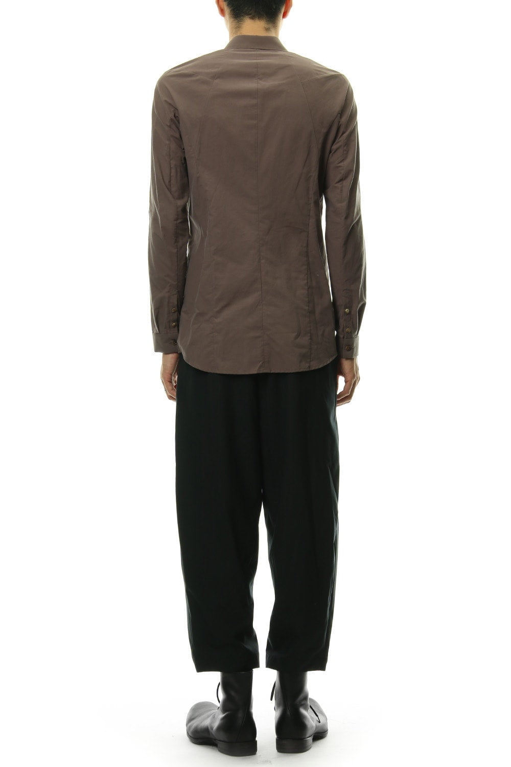 Shirts Cotton Polyester