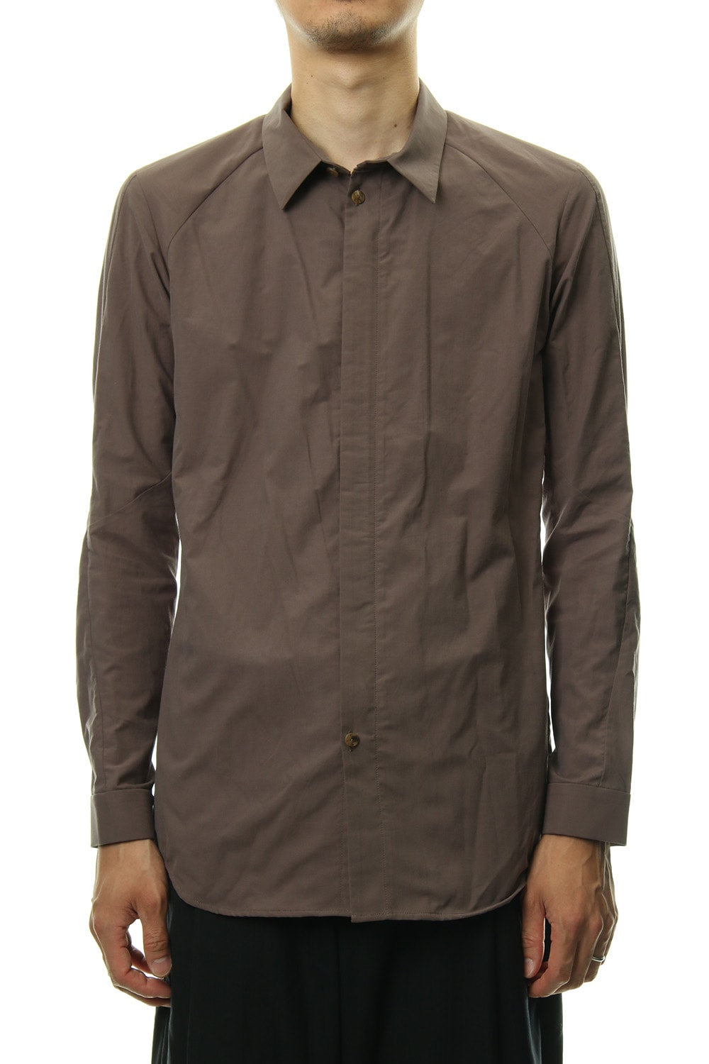 Shirts Cotton Polyester