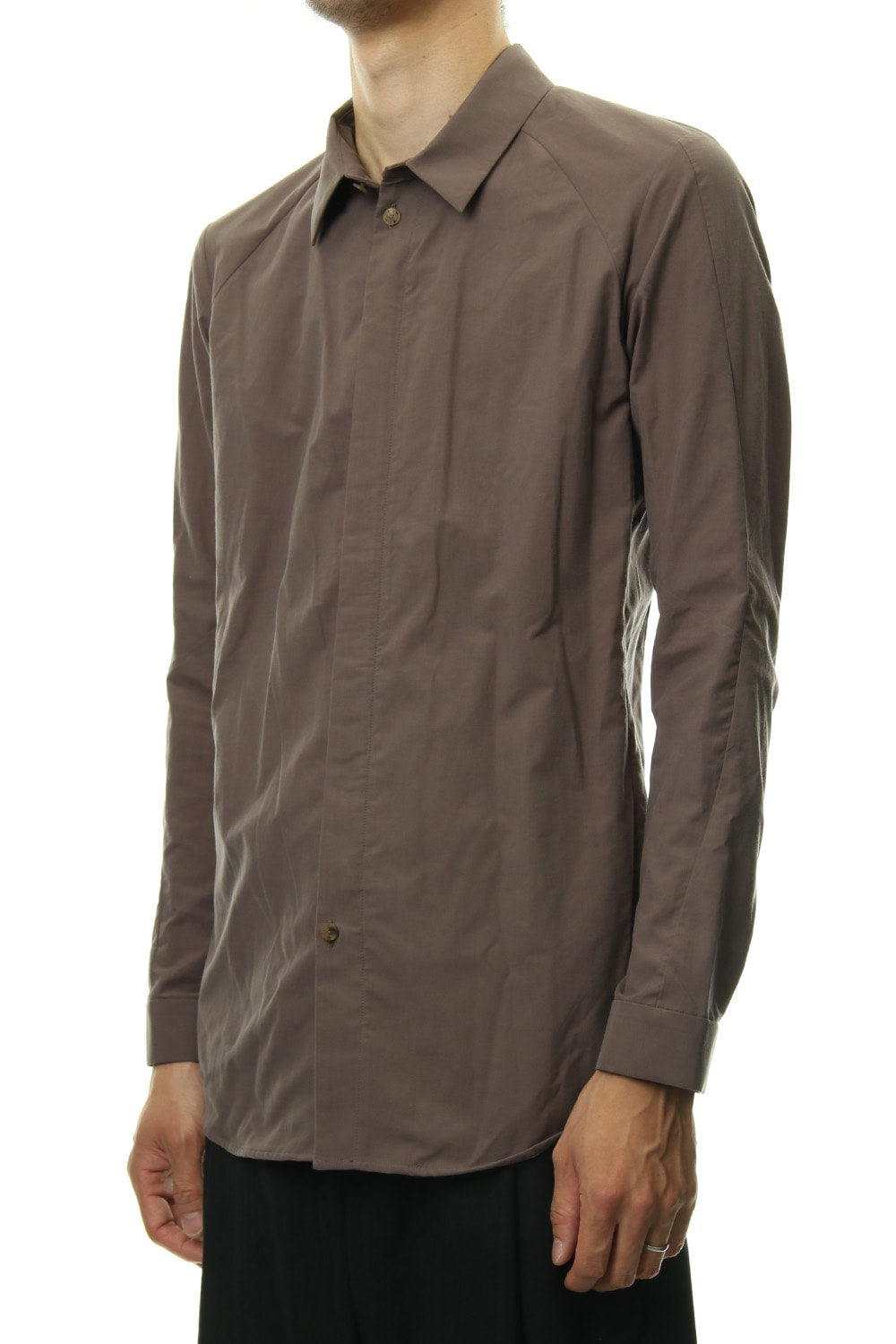 Shirts Cotton Polyester