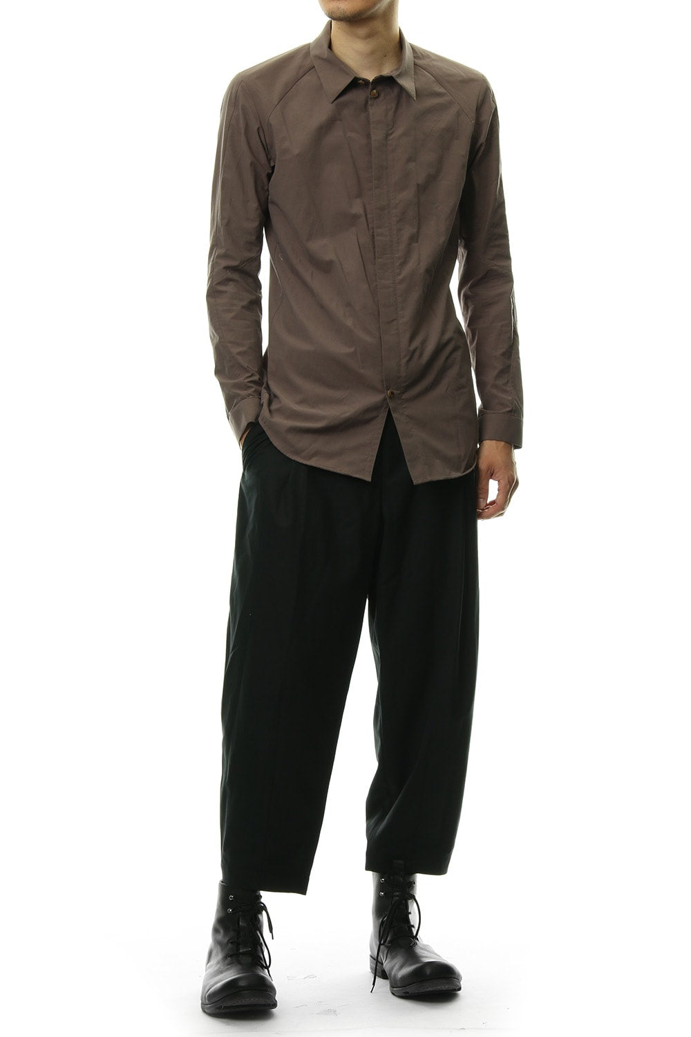 Shirts Cotton Polyester