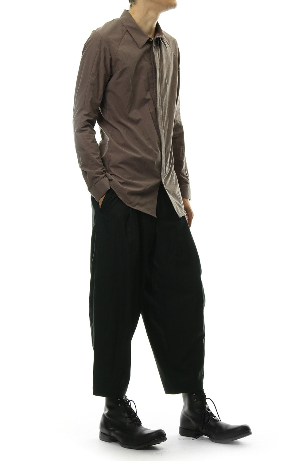 Shirts Cotton Polyester