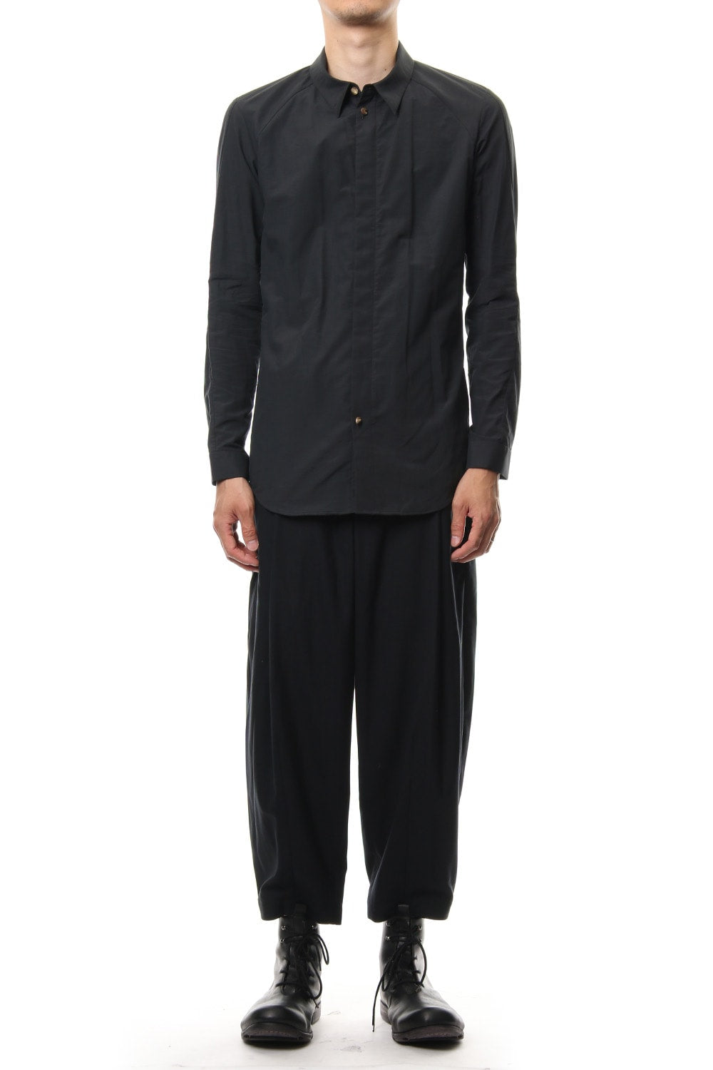 Shirts Cotton Polyester