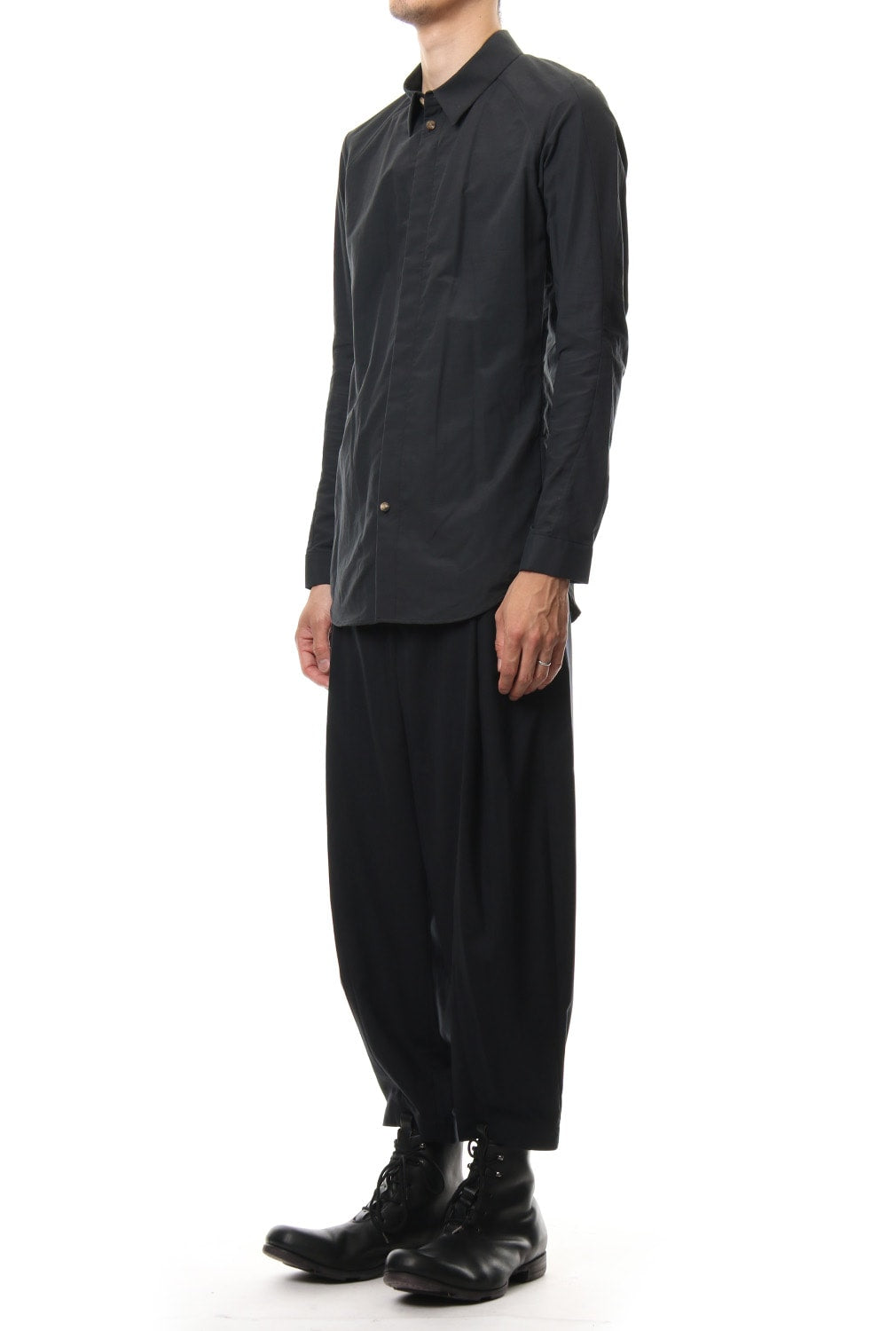 Shirts Cotton Polyester