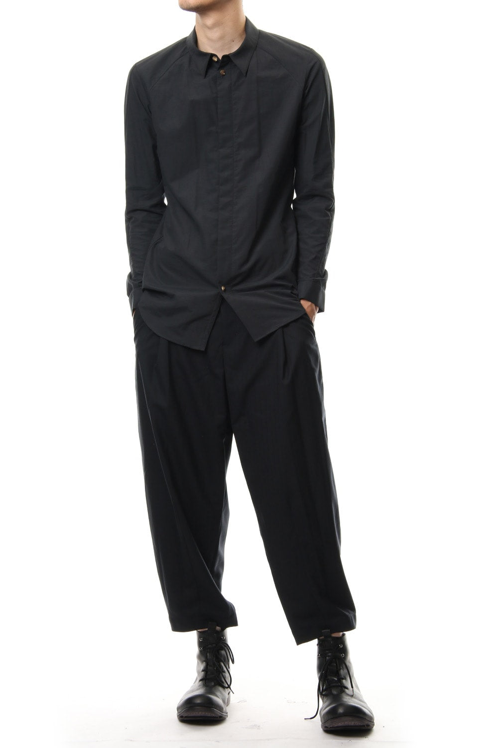 Shirts Cotton Polyester