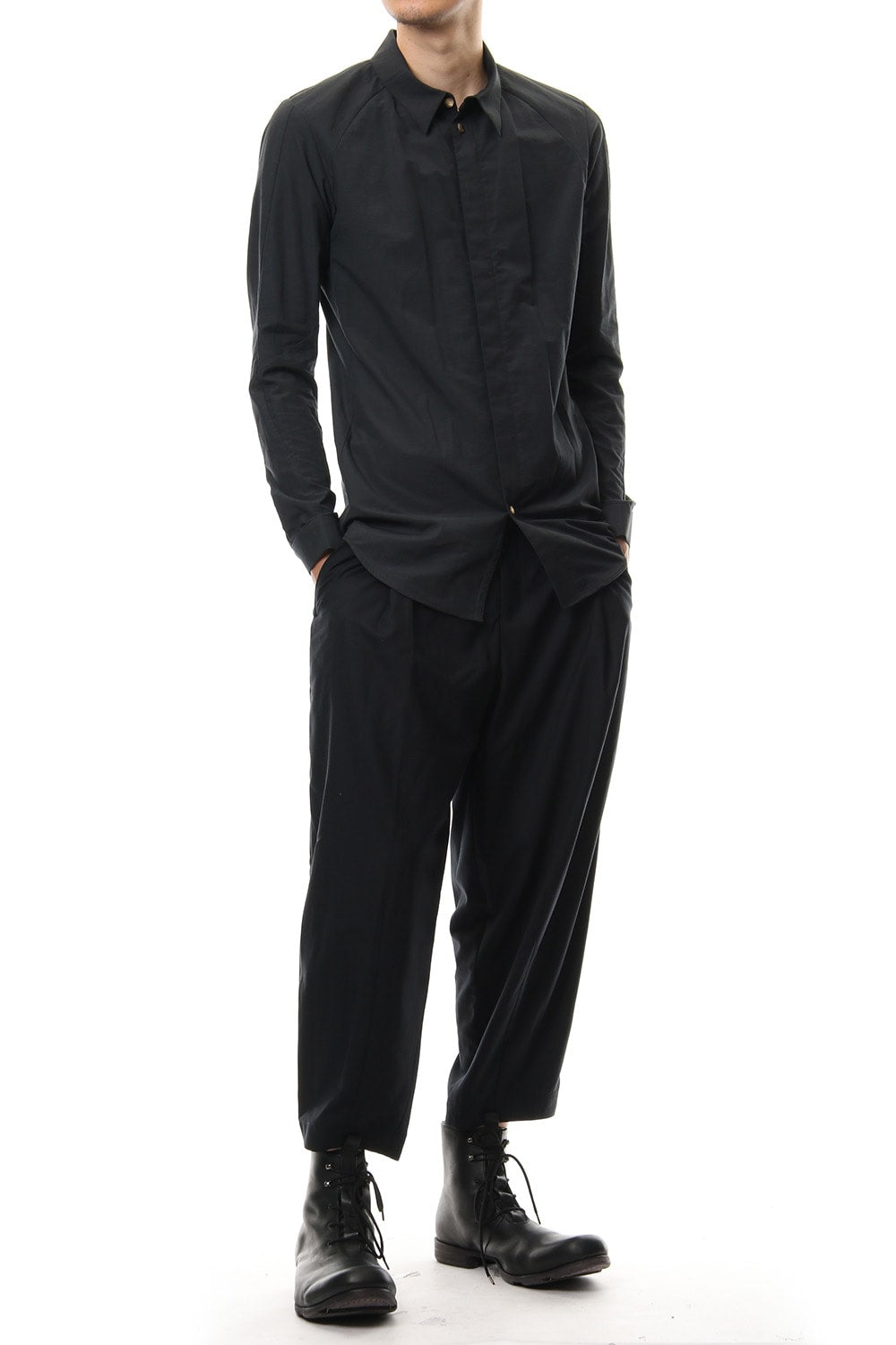 Shirts Cotton Polyester