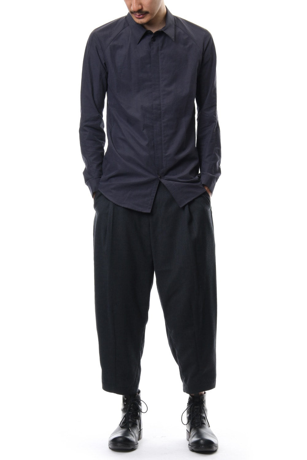 Shirts Cotton Polyester