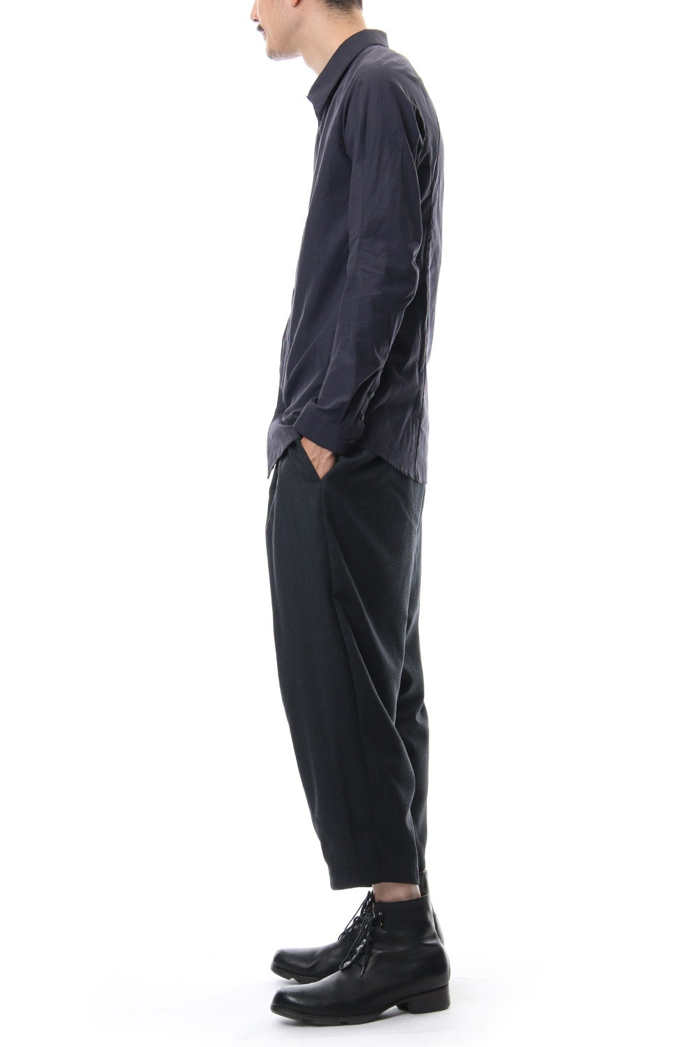 Shirts Cotton Polyester