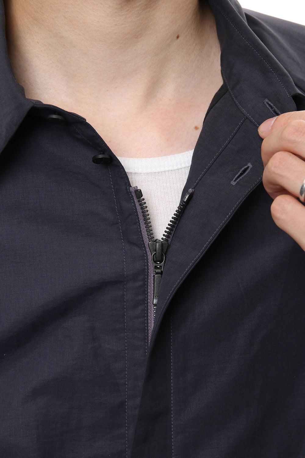 Shirts Cotton Polyester