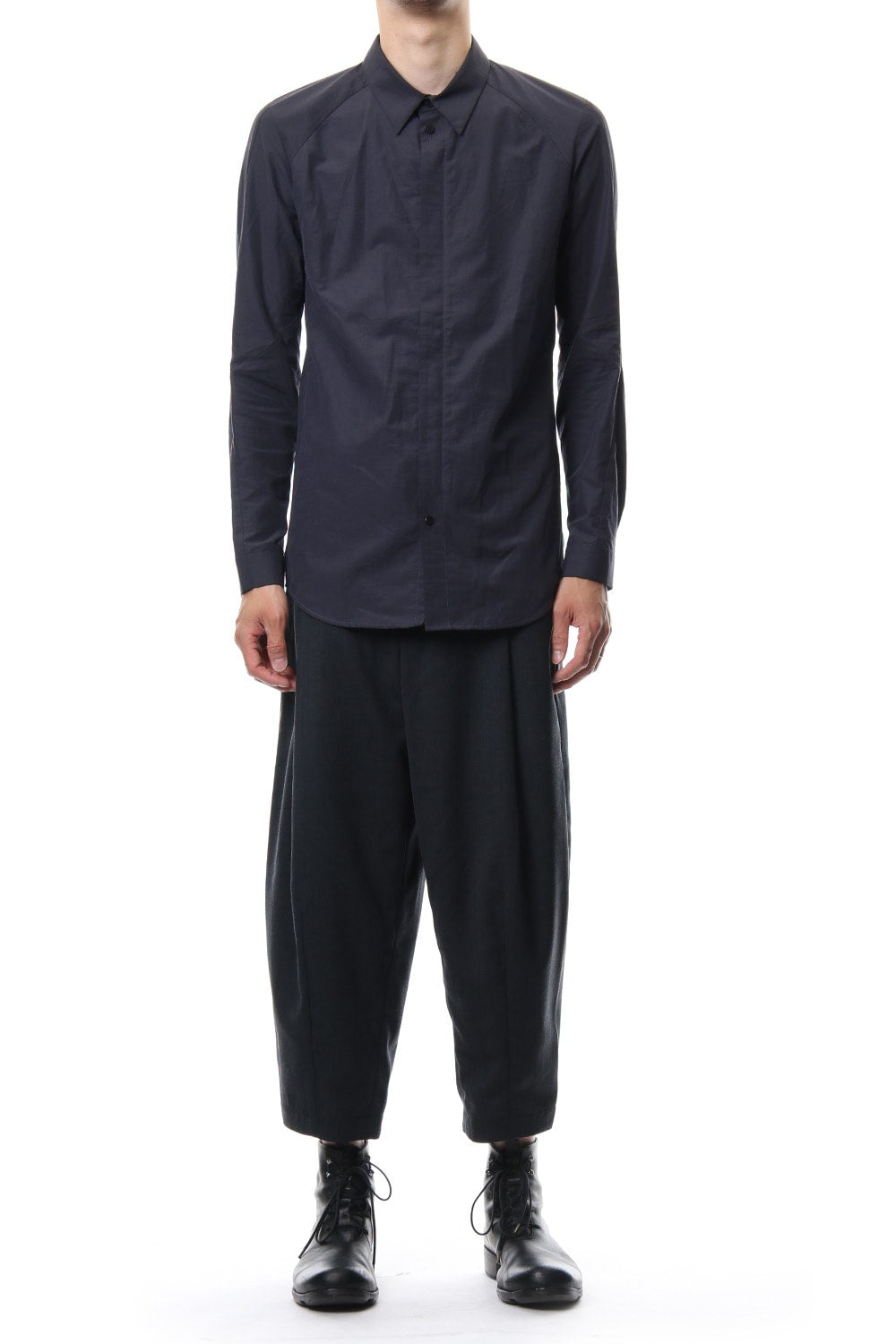 Shirts Cotton Polyester