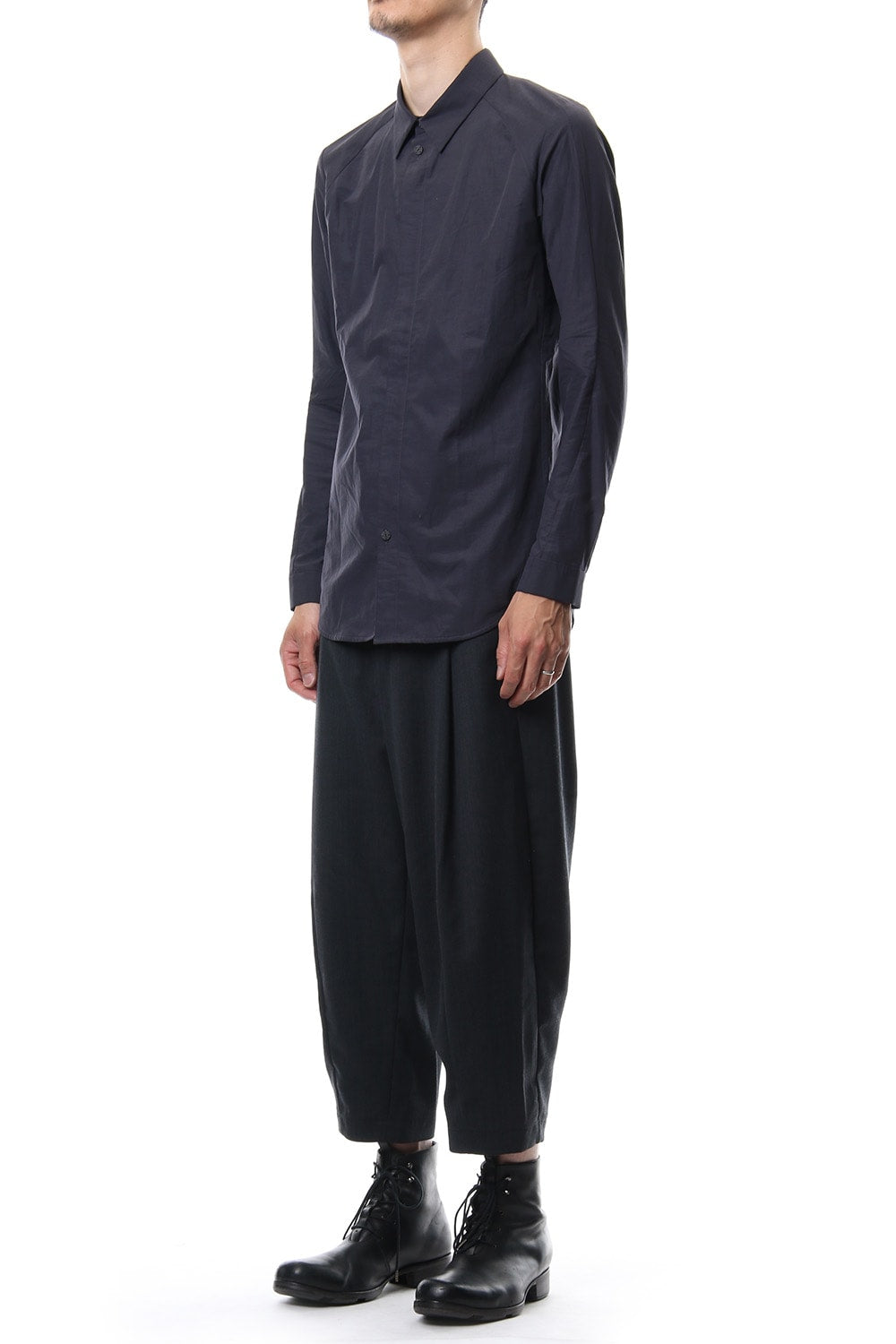 Shirts Cotton Polyester