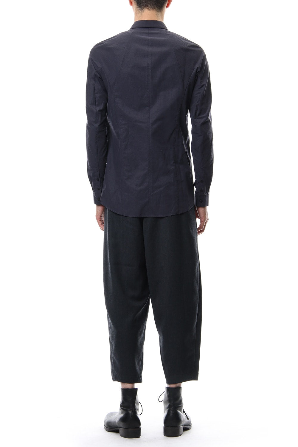 Shirts Cotton Polyester