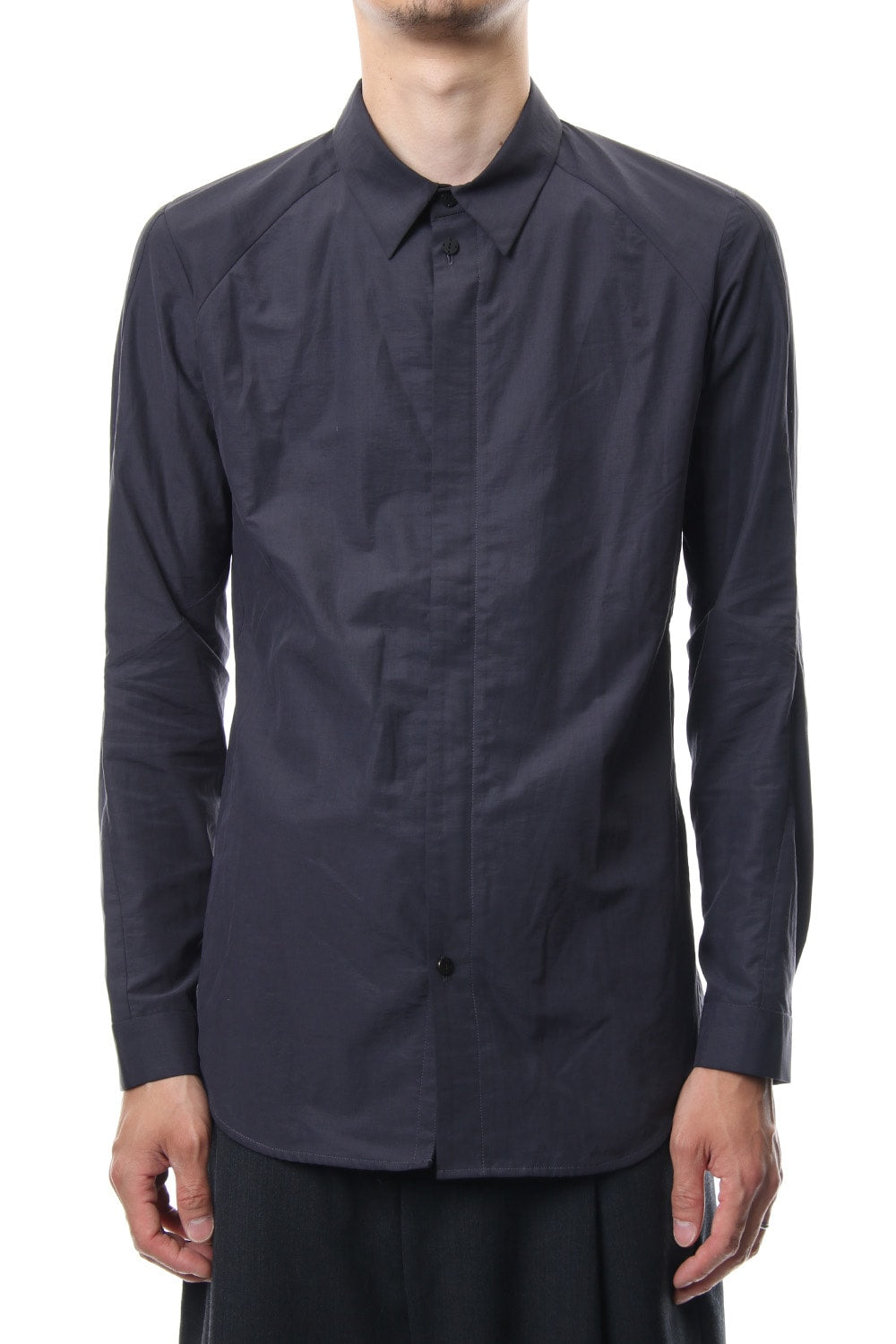 Shirts Cotton Polyester