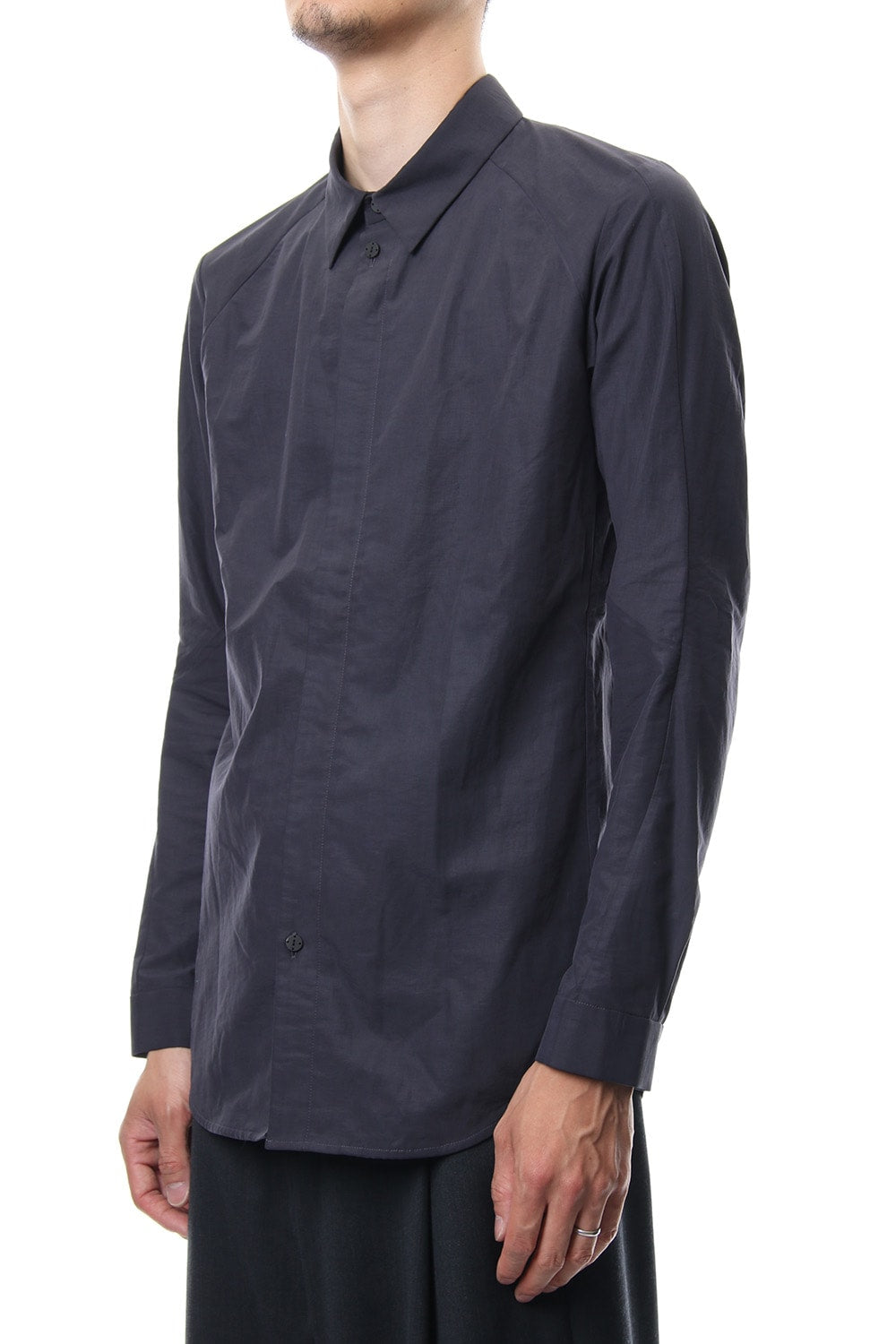 Shirts Cotton Polyester