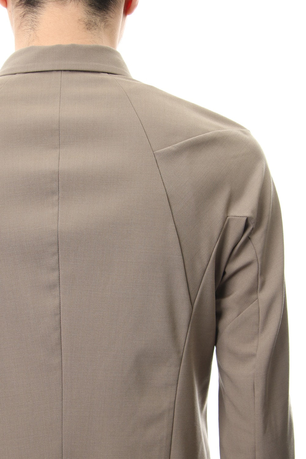 Shirt Wool Stretch