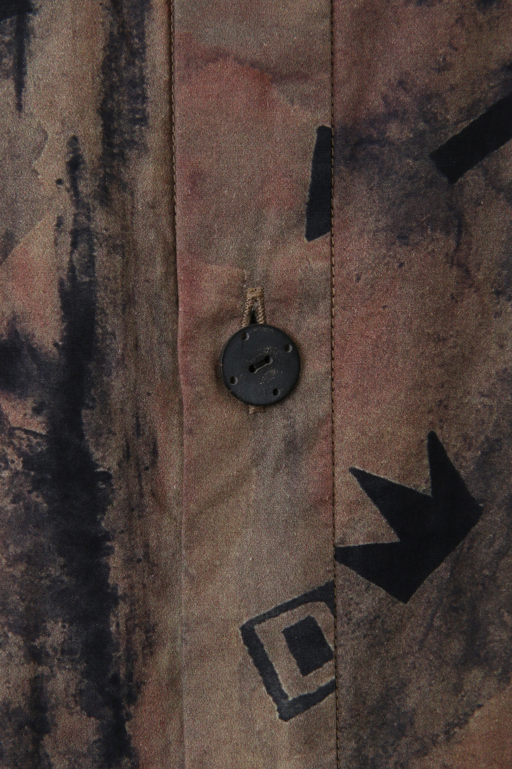 Long sleeve shirt Shinsaku Nagata x DEVOA