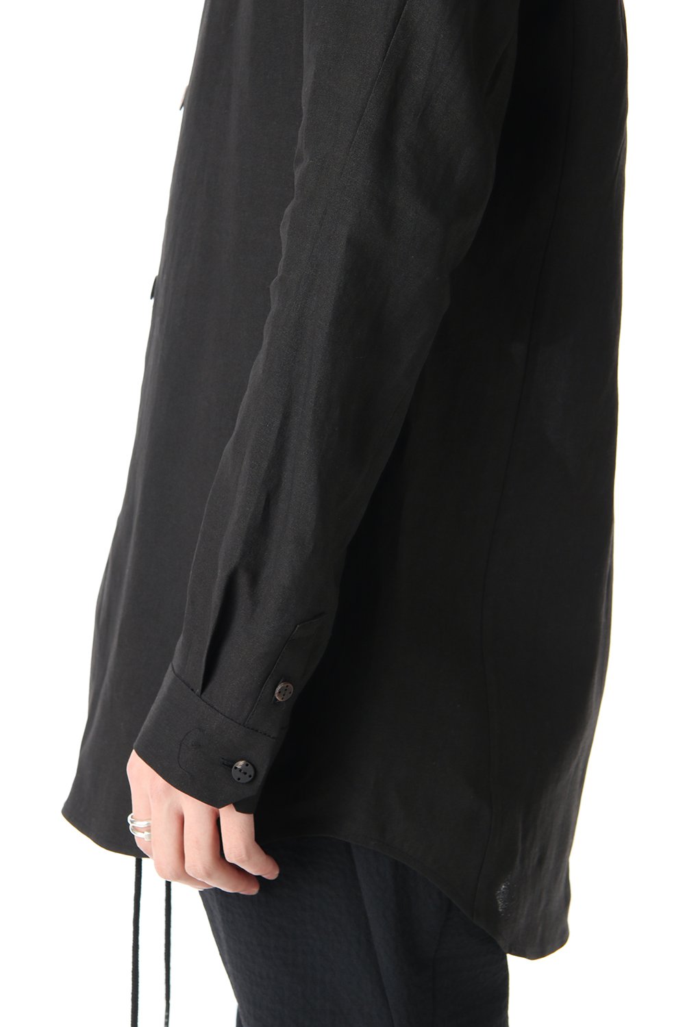 Long Shirt Washi ( japanese paper )