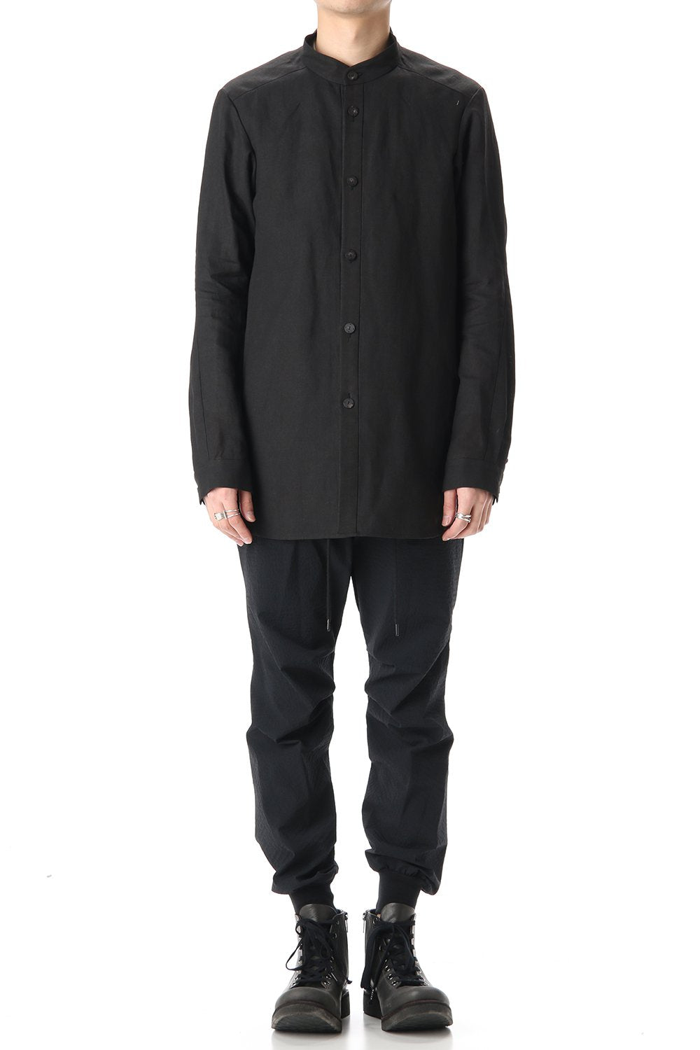 Long Shirt Washi ( japanese paper )