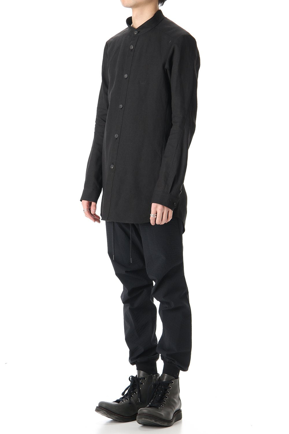 Long Shirt Washi ( japanese paper )