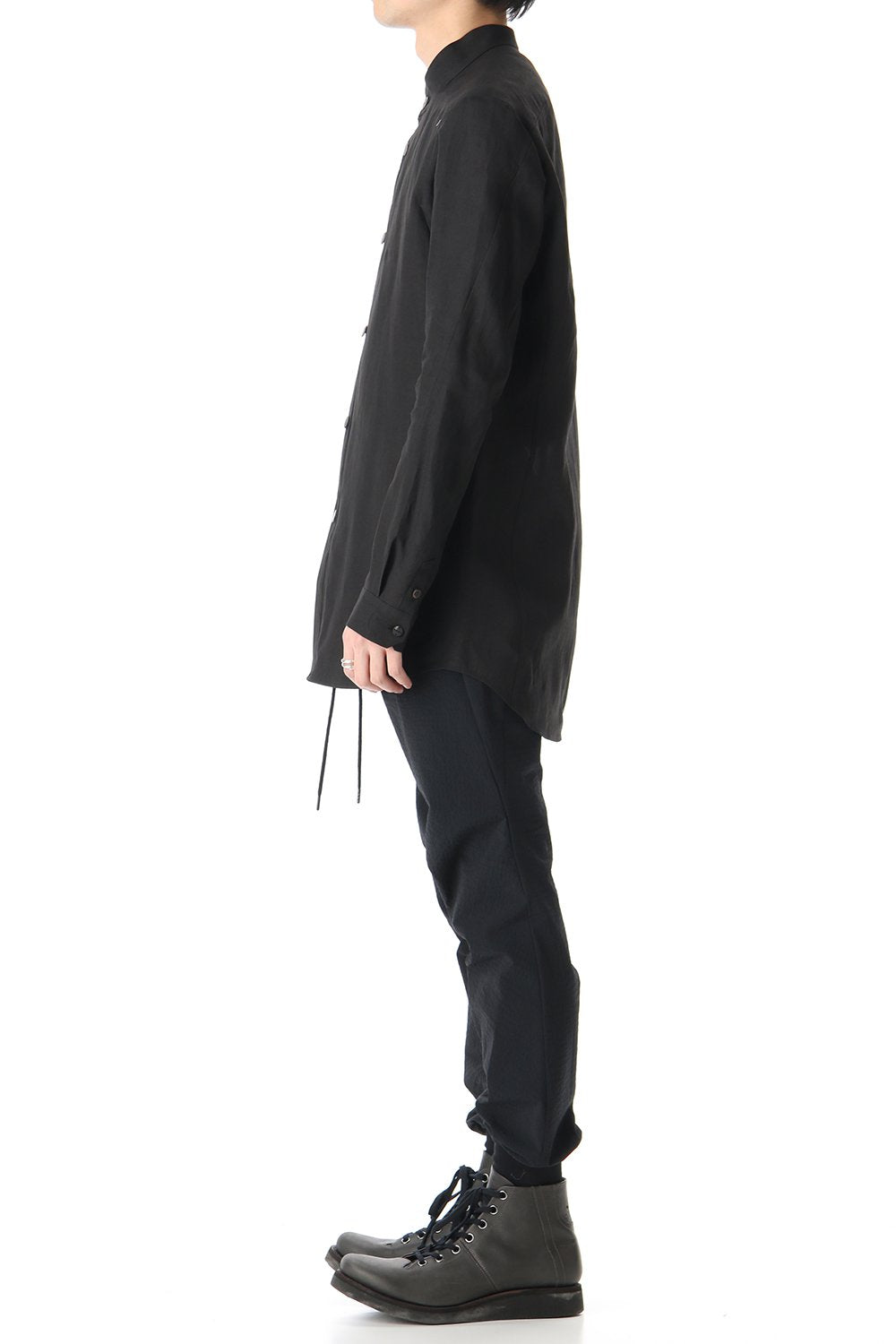 Long Shirt Washi ( japanese paper )