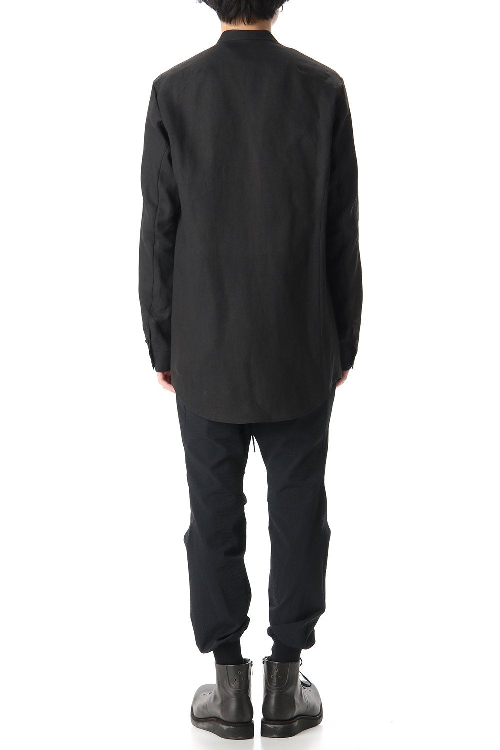 Long Shirt Washi ( japanese paper )