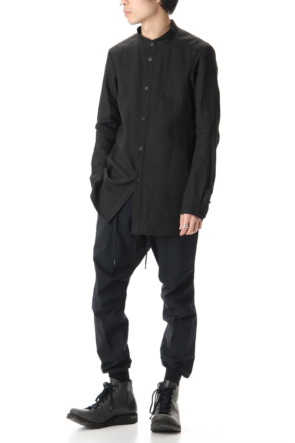 Long Shirt Washi ( japanese paper )