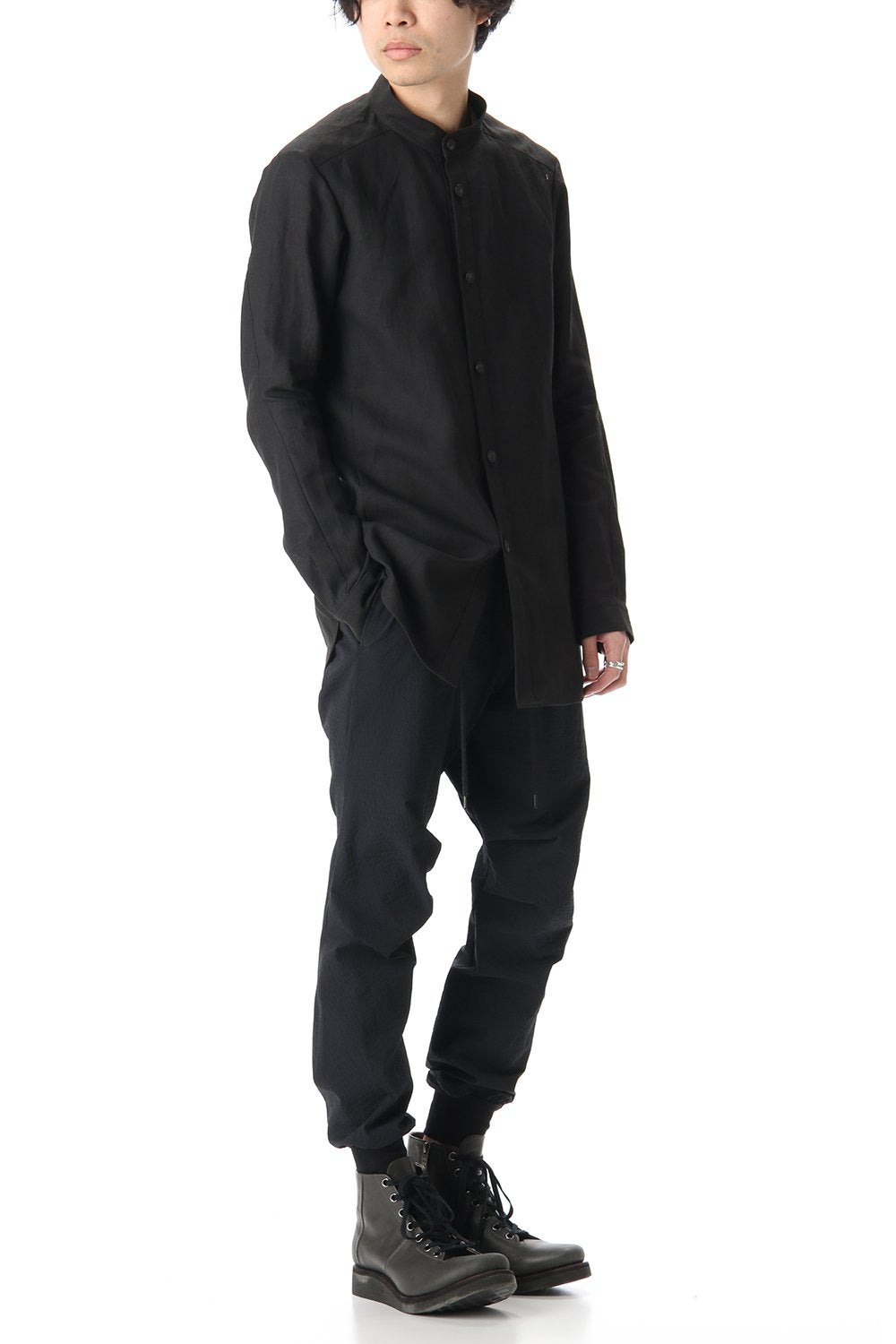 Long Shirt Washi ( japanese paper )