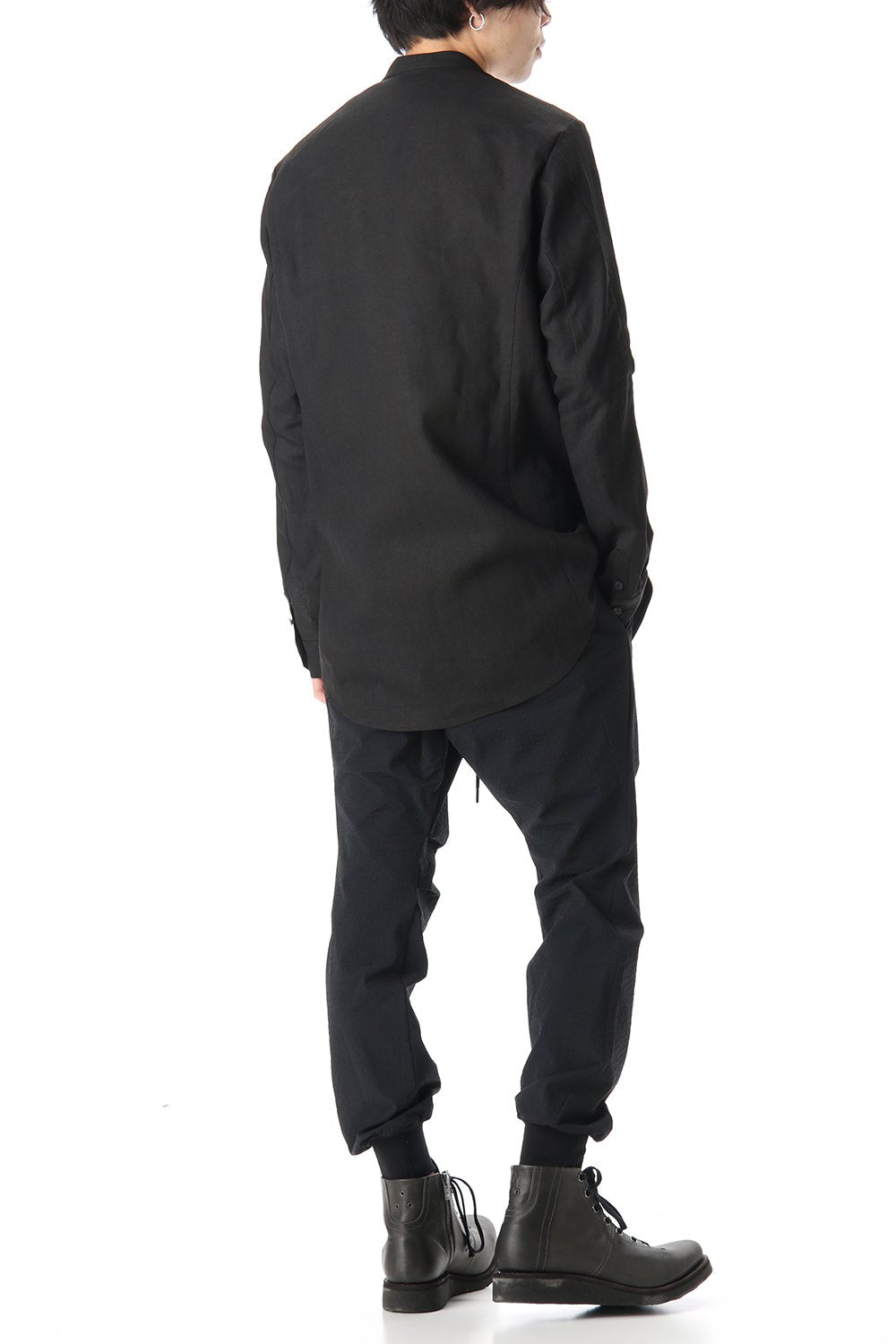 Long Shirt Washi ( japanese paper )