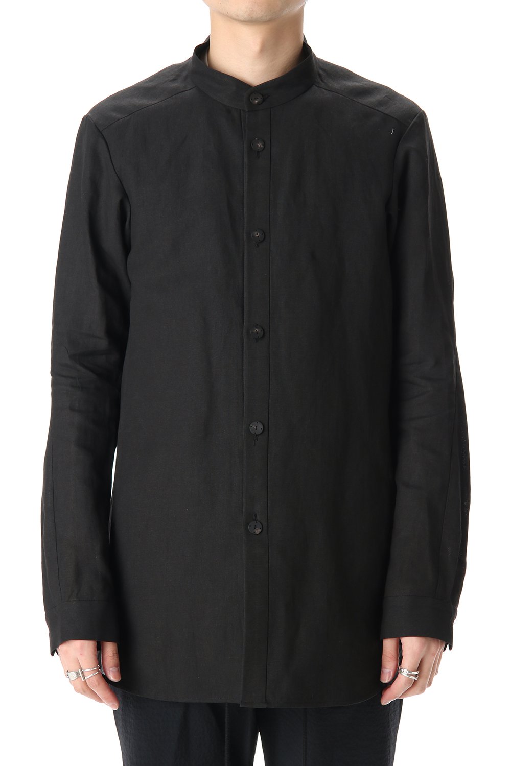 Long Shirt Washi ( japanese paper )