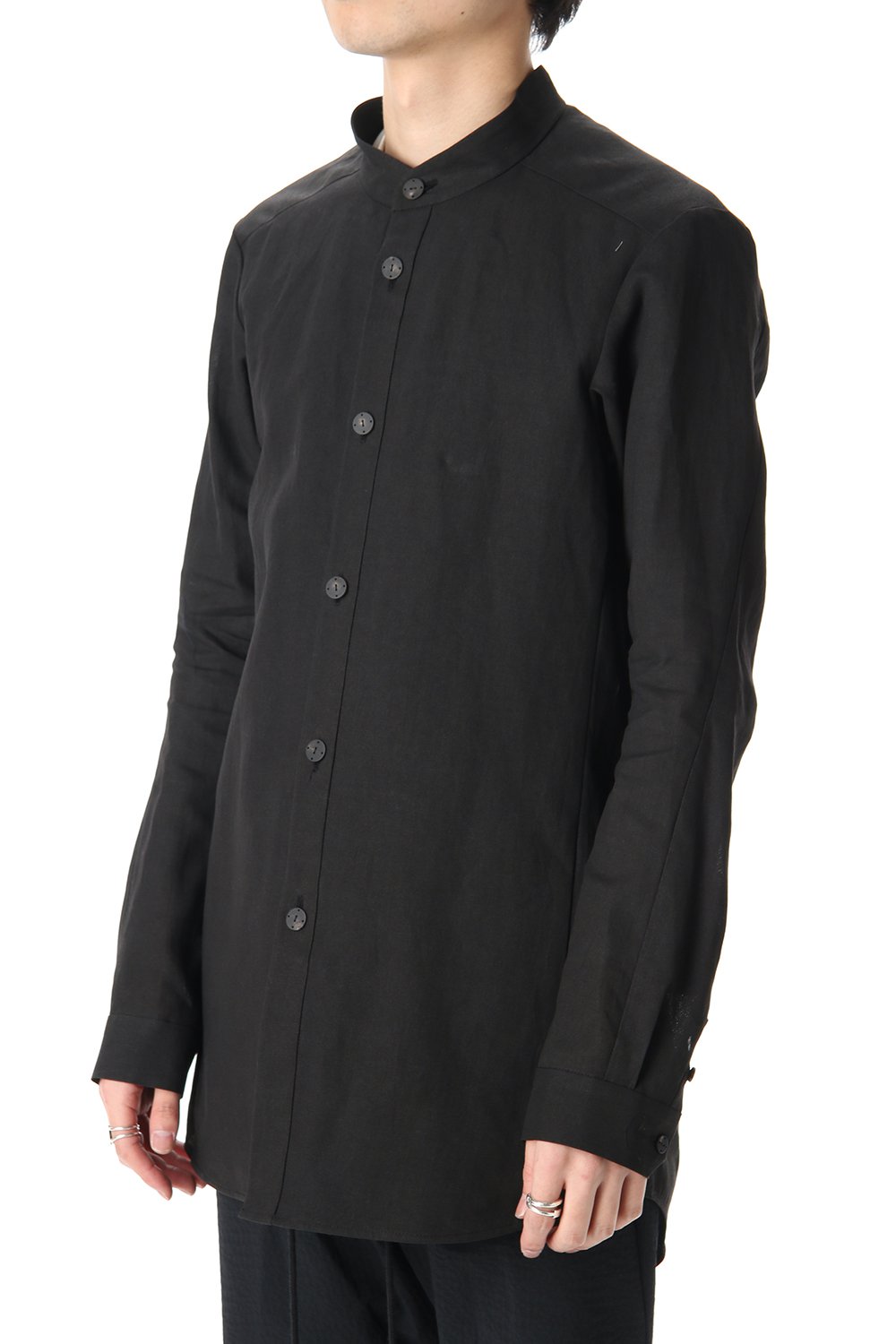 Long Shirt Washi ( japanese paper )