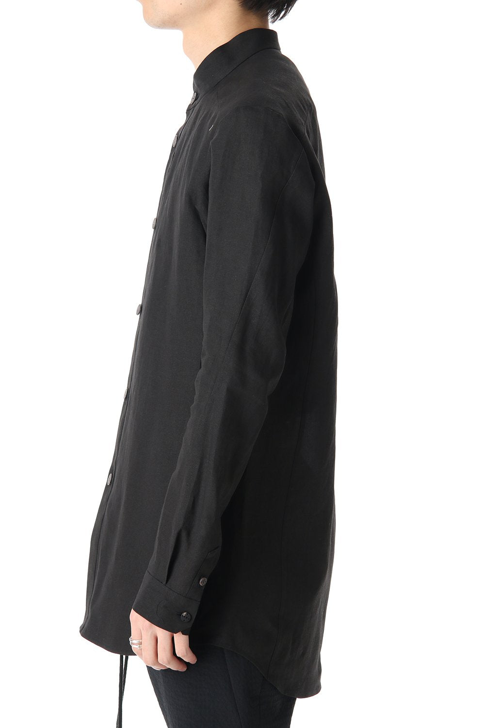 Long Shirt Washi ( japanese paper )