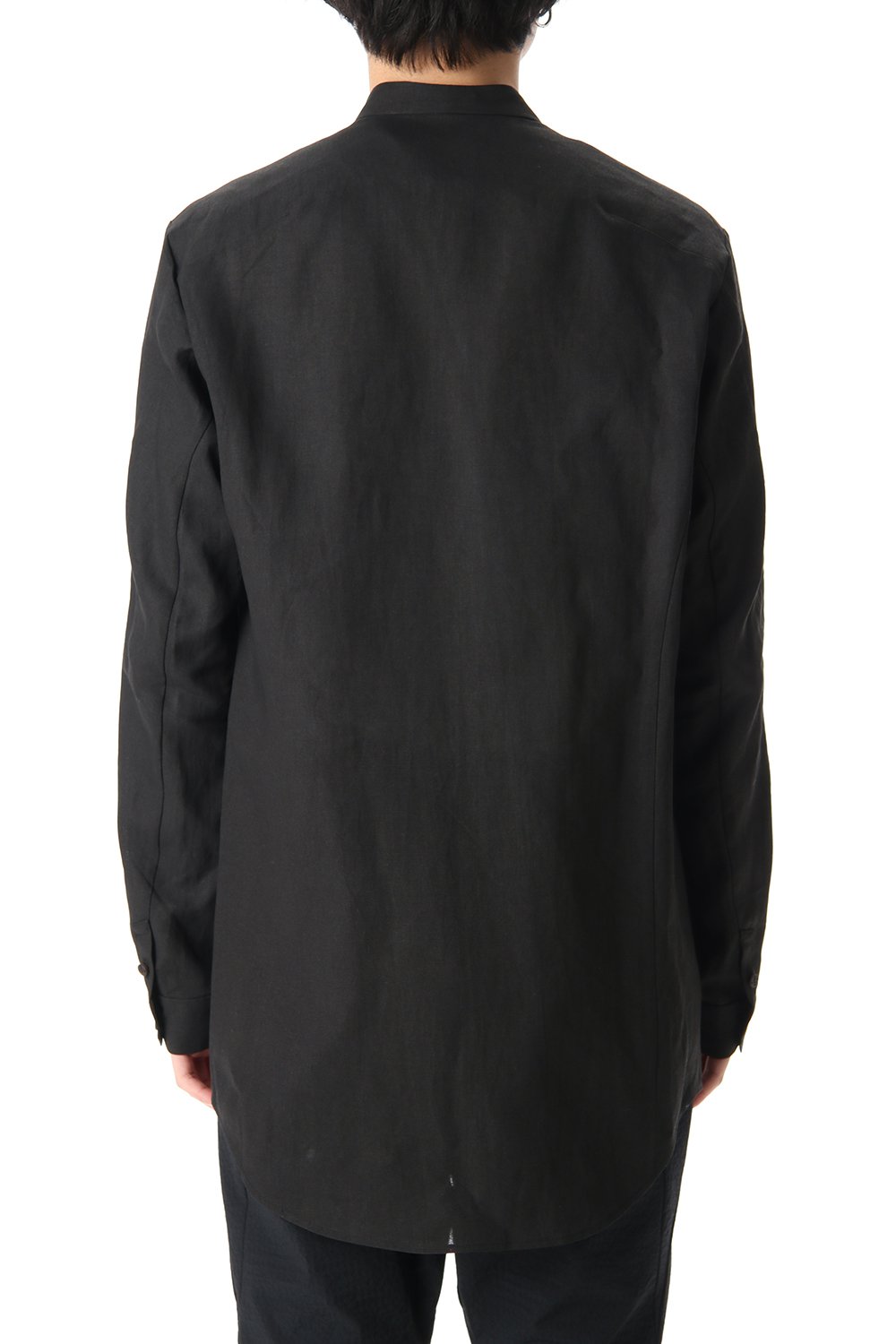 Long Shirt Washi ( japanese paper )