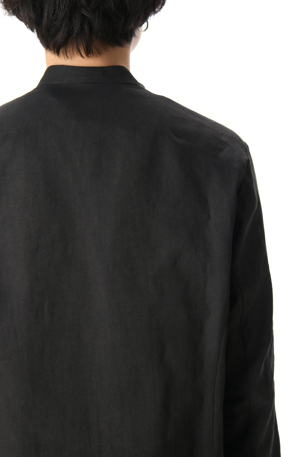 Long Shirt Washi ( japanese paper )