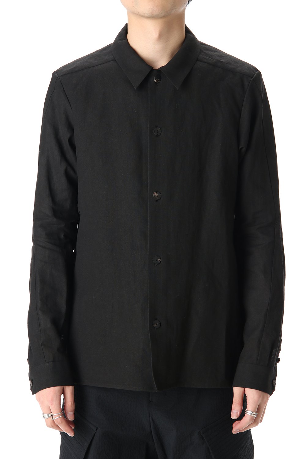 シャツ ワシ ( japanese paper )