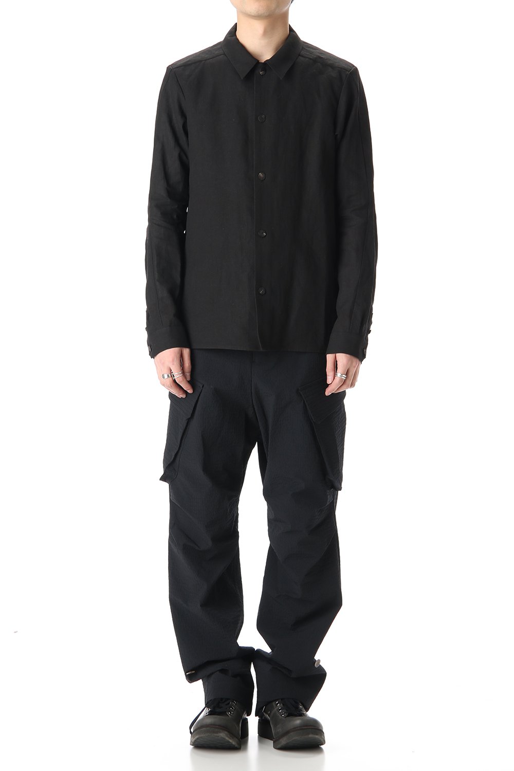 シャツ ワシ ( japanese paper )