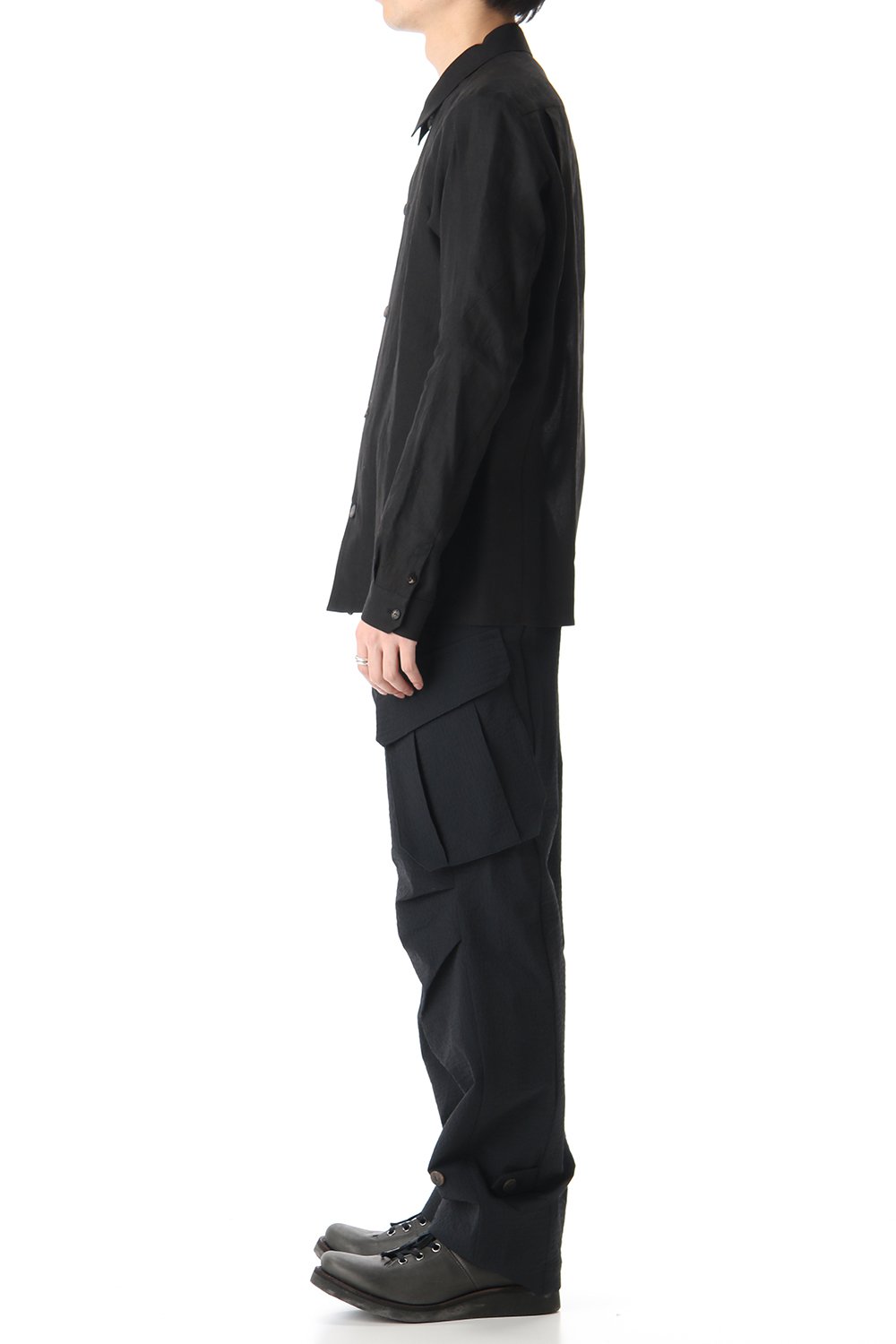 シャツ ワシ ( japanese paper )