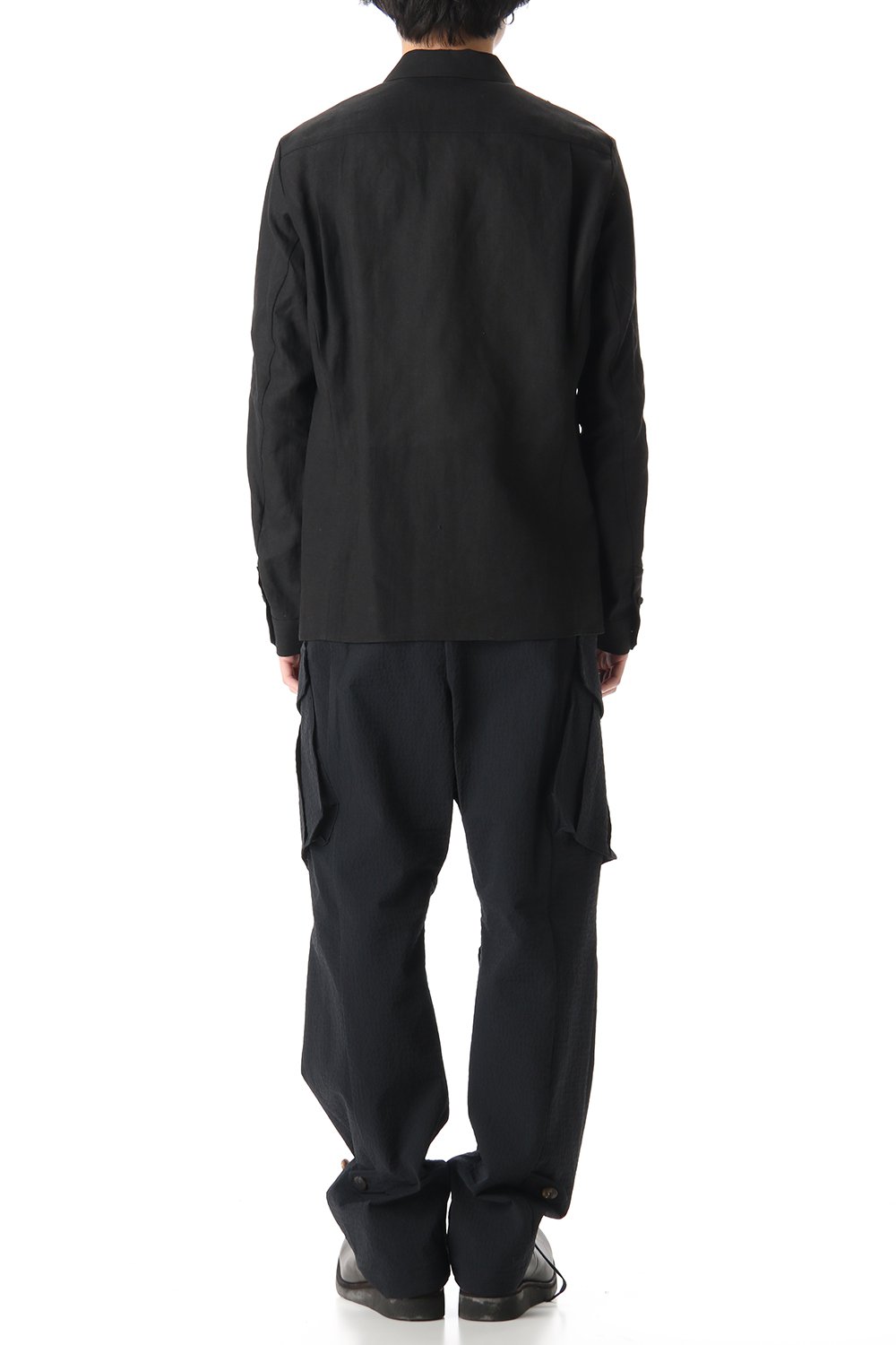 シャツ ワシ ( japanese paper )