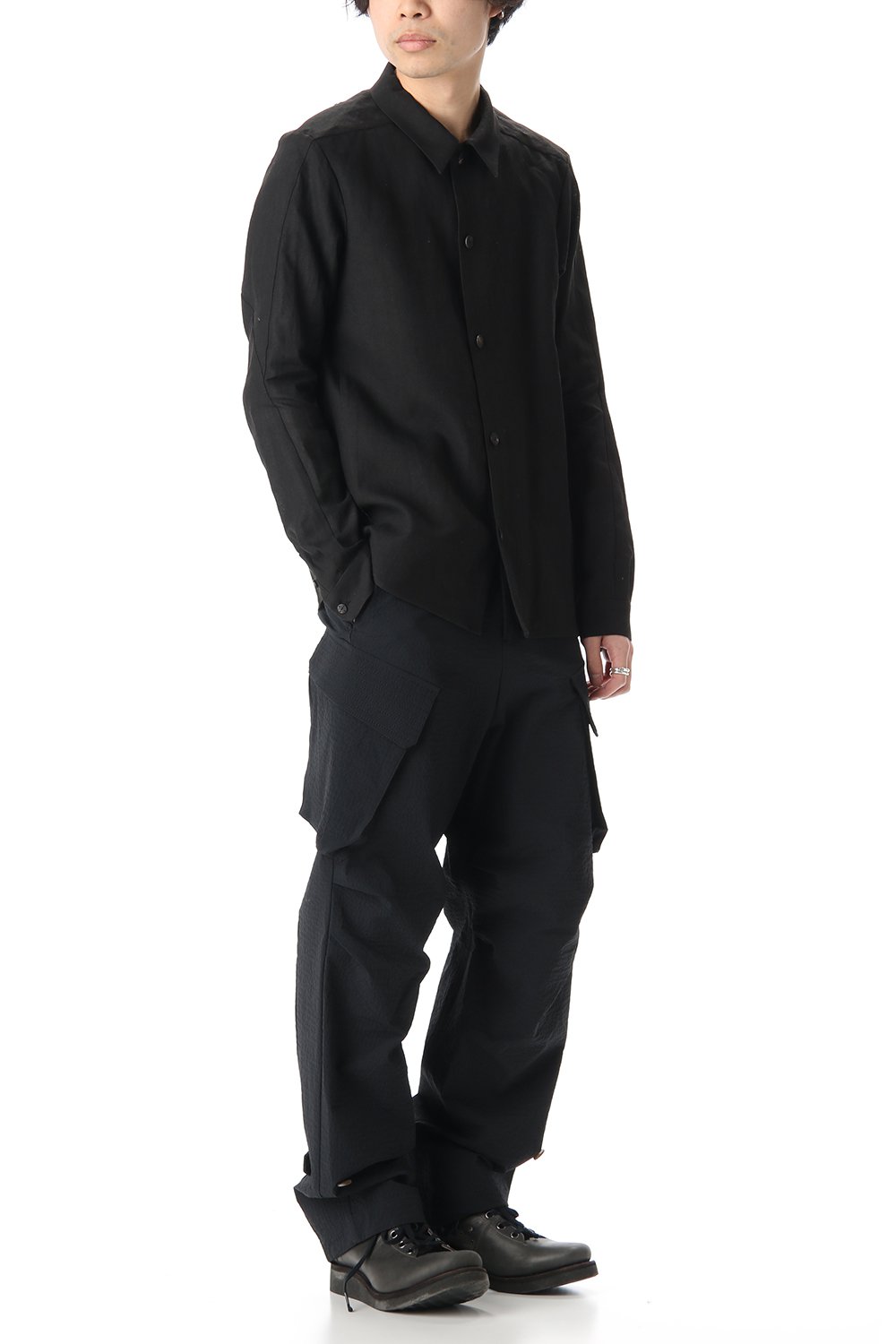 シャツ ワシ ( japanese paper )