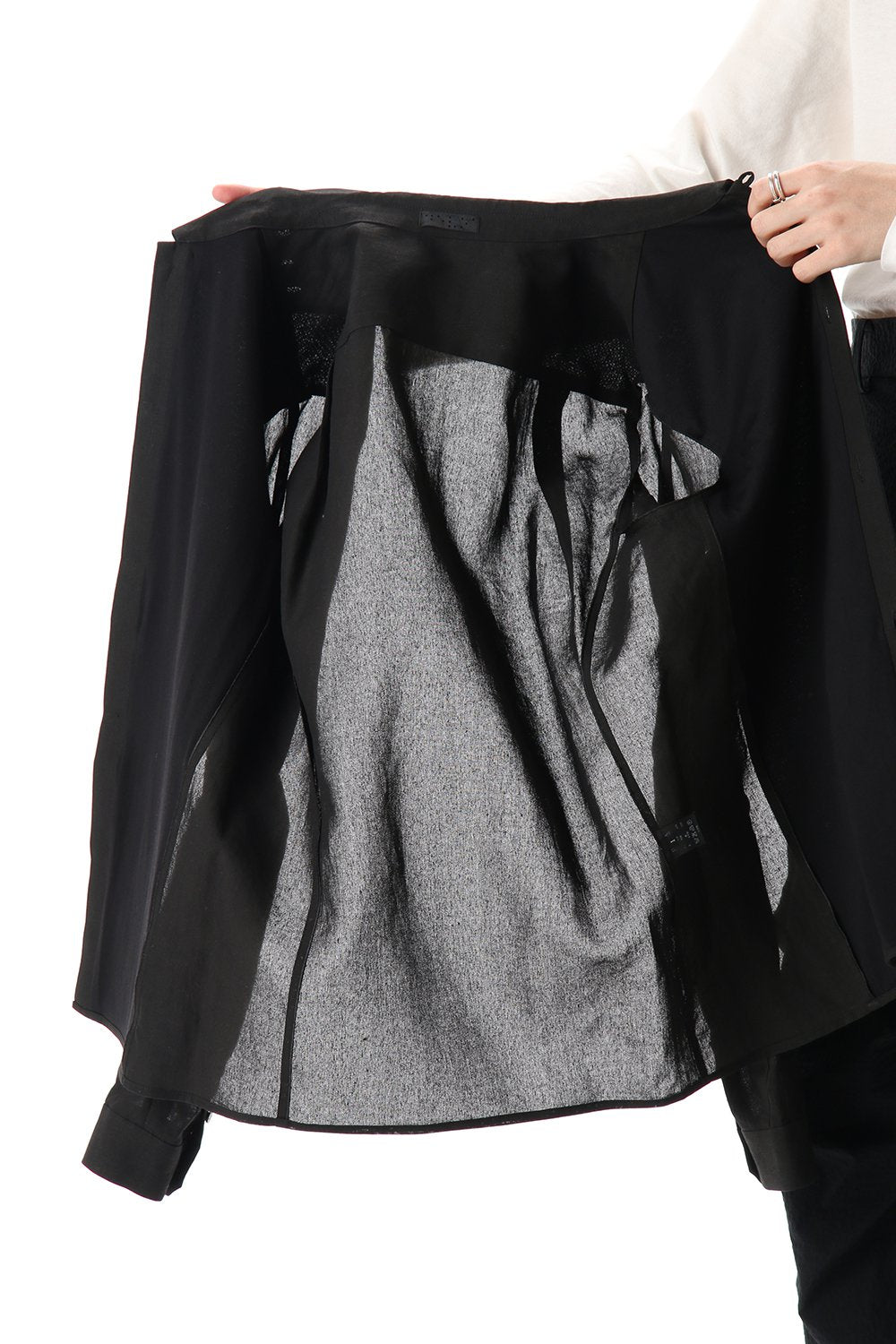 シャツ ワシ ( japanese paper )