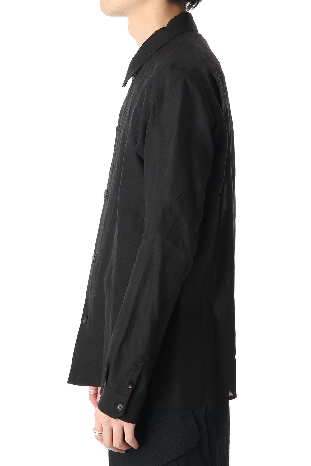 シャツ ワシ ( japanese paper )