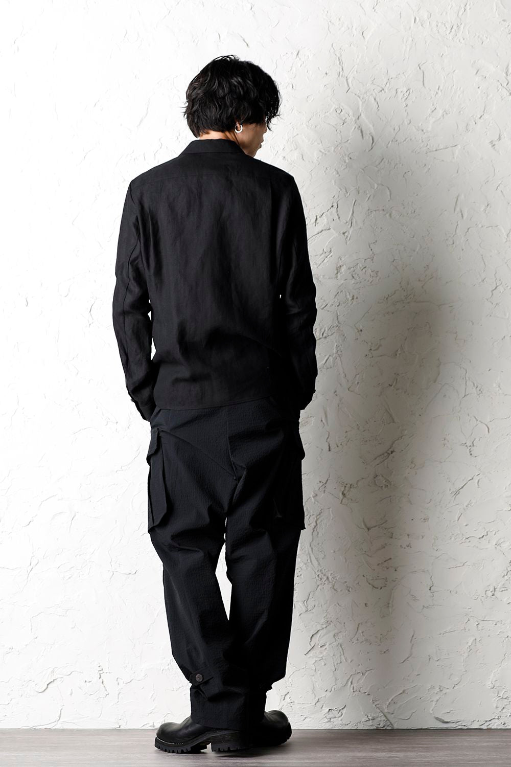 シャツ ワシ ( japanese paper )